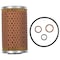 Mahle Oil Filter, Ox34D OX34D - alternate 4